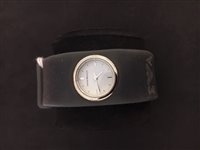 Montre Emporio Armani Femme in Acier 003J0L - 003J0L